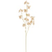 31.5" Silk Cherry Blossom Flower Stem -Cream (Pack of 12) - FSB275-CR