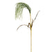 36" Blooming Artificial Reed Grass Stem -Green/Sage (pack of 12) - FSB293-GR/SG