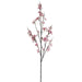 51" Silk Cherry Blossom Flower Spray -Pink/Cream (pack of 6) - FSB305-PK/CR