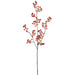 36" Outdoor UV-Resistant Artificial Berry Stem -2 Tone Orange (Pack of 24) - FSB308-OR/TT