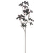 23" Artificial Berry Stem -Plum (Pack of 12) - FSB313-PL
