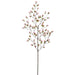 53" Berry Artificial Stem -Red (Pack of 12) - FSB417-RE