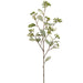 41" Berry Artificial Stem -Green (Pack of 12) - FSB419-GR
