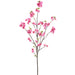 66" Cherry Blossom Silk Flower Stem -Beauty/Pink (Pack of 8) - FSB445-BT/PK