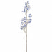 60.5" Tree Blossom Silk Flower Stem -Light Blue (Pack of 6) - FSB454-BL/LT