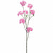 45.5" Cherry Blossom Silk Flower Stem -Pink (Pack of 6) - FSB455-PK