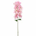 48.5" Bougainvillea Silk Flower Stem -2 Tone Pink (Pack of 6) - FSB485-PK/TT