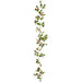72" Hanging Artificial Crabapple Fruit Stem Vine -Rose (Pack of 8) - FSB551-RO