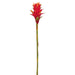 31" Silk Costa Rican Bromeliad Flower Spray -Beauty/Yellow (pack of 12) - FSB610-BT/YE