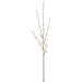 31" Cherry Blossom Silk Flower Stem -White (pack of 12) - FSB705-WH