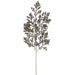 28" Artificial Mini Berry Stem -Green (Pack of 12) - FSB770-GR