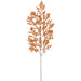 28" Artificial Mini Berry Stem -Mustard (Pack of 12) - FSB770-MD