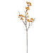 26" Artificial Berry Stem -Orange/Yellow (Pack of 12) - FSB796-OR/YE