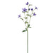 29" Bellflower Campanula Silk Flower Stem -Purple (Pack of 24) - FSB898-PU