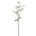 29" Bellflower Campanula Silk Flower Stem -White (Pack of 24) - FSB898-WH