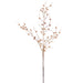 36" Berry Artificial Stem -Beige (Pack of 12) - FSB902-BE