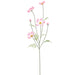 24.5" Cosmos Silk Flower Stem -Pink (Pack of 12) - FSC106-PK