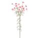 57" Cosmos Silk Flower Stem -Pink (Pack of 6) - FSC113-PK