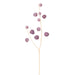 37" Chinese Lantern Artificial Flower Stem -Lavender (Pack of 12) - FSC339-LV