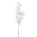 36" Coral Branch Artificial Stem -Cream (Pack of 6) - FSC673-CR
