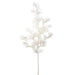 42" Coral Branch Artificial Stem -Cream (Pack of 6) - FSC674-CR