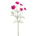 35" Cosmos Silk Flower Stem -Beauty (Pack of 12) - FSC780-BT