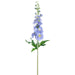 28" Silk Delphinium Flower Stem -Blue/Lavender (pack of 12) - FSD284-BL/LV