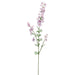 36.5" Silk Delphinium Flower Stem -Lavender (pack of 12) - FSD430-LV