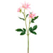 25" Dahlia Silk Flower Stem -Pink (Pack of 24) - FSD472-PK