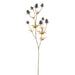 20" Artificial Eryngium Flower Stem -Lavender (pack of 12) - FSE006-LV