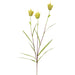 31" Silk Fritillaria Flower Stem -Green (pack of 12) - FSF200-GR