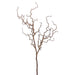 47" Artificial Dried-Look Twig Stem -Brown (pack of 6) - FSF304-BR