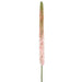 51" Eremurus Foxtail Lily Silk Flower Stem -Pink/Green (pack of 12) - FSF348-PK/GR
