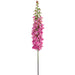 48.5" Foxglove Silk Flower Stem -Lavender (Pack of 6) - FSF466-LV