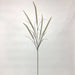 53" Artificial Flowering Fountain Grass Stem -Cream (Pack of 12) - FSF668-CR