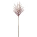 36" Artificial Pampas Grass Stem -Lilac (Pack of 12) - FSG006-LL
