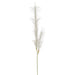 49" Artificial Pampas Grass Stem -White (pack of 12) - FSG024-WH