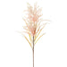 49" Blooming Artificial Pampas Grass Stem -Pink (pack of 12) - FSG220-PK