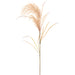 56" Blooming Artificial Pampas Grass Stem -Pink (pack of 12) - FSG221-PK