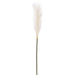 30" Artificial Reed Grass Stem -Cream (Pack of 12) - FSG300-CR