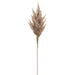 31.5" Artificial Pampas Grass Stem -Brown/Beige (Pack of 12) - FSG312-BR/BE