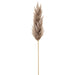49.5" Artificial Pampas Grass Stem -Brown/Beige (Pack of 8) - FSG314-BR/BE