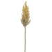 33" Artificial Pampas Grass Stem -Tan (pack of 12) - FSG332-TN