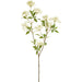 41" Baby's Breath Gypsophila Silk Flower Stem -White (Pack of 12) - FSG427-WH
