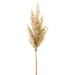 33" Artificial Pampas Grass Stem -Beige (pack of 12) - FSG542-BE