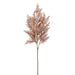 28" Artificial Pampas Grass Stem -Blush (Pack of 12) - FSG555-BS