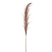 46" Artificial Pampas Grass Stem -Blush (pack of 12) - FSG557-BS