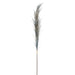 46" Artificial Pampas Grass Stem -Gray (Pack of 12) - FSG557-GY