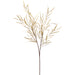 34" Artificial Reed Grass Stem -Cream (Pack of 12) - FSG558-CR