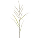 45" Artificial Reed Grass Stem -Beige/Gray (pack of 12) - FSG621-BE/GY